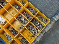 Gereedschapskoffer met inhoud (8x) - afbeelding 14 van  14