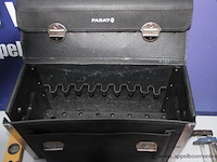 Gereedschapskoffer parat vv inhoud - afbeelding 4 van  4