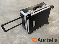 Gereedschapskoffer stahlgruppe 238-delig - afbeelding 8 van  9