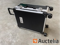 Gereedschapskoffer stahlgruppe 238-delig - afbeelding 2 van  9