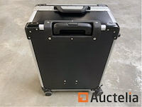 Gereedschapskoffer stahlgruppe 238-delig - afbeelding 9 van  9