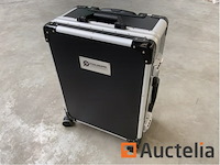 Gereedschapskoffer stahlgruppe 238-delig - afbeelding 3 van  9