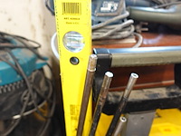 Gereedschapskoffer stanley - afbeelding 5 van  6