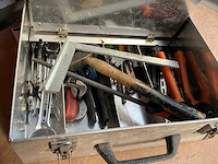 Gereedschapskoffer - afbeelding 4 van  5