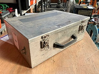 Gereedschapskoffer - afbeelding 5 van  5