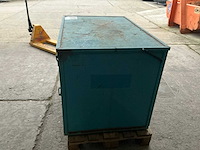 Gereedschapskoffer - afbeelding 3 van  7