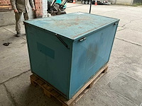 Gereedschapskoffer - afbeelding 4 van  7