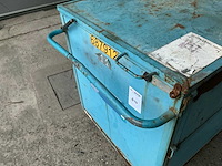 Gereedschapskoffer - afbeelding 5 van  7