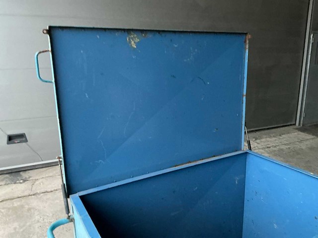 Gereedschapskoffer - afbeelding 6 van  7