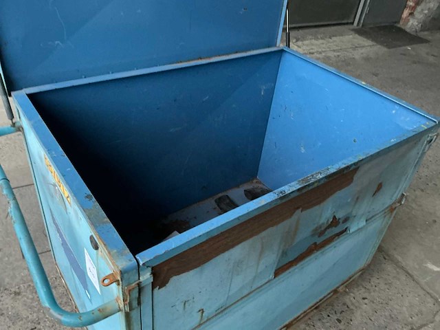 Gereedschapskoffer - afbeelding 7 van  7