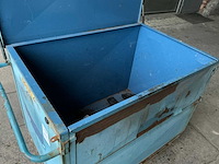 Gereedschapskoffer - afbeelding 7 van  7