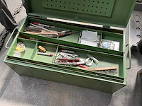 Gereedschapskoffer - afbeelding 5 van  12
