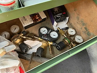 Gereedschapskoffer - afbeelding 6 van  12