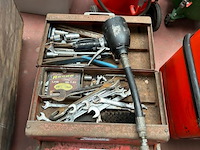 Gereedschapskoffer - afbeelding 2 van  3