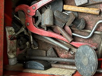 Gereedschapskoffer - afbeelding 3 van  3