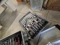 Gereedschapskoffer - afbeelding 5 van  6