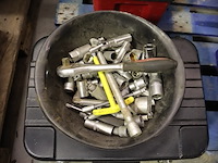 Gereedschapskoffer - afbeelding 2 van  8