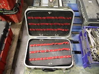 Gereedschapskoffer - afbeelding 5 van  8