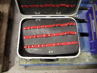 Gereedschapskoffer - afbeelding 6 van  8