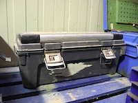 Gereedschapskoffer - afbeelding 1 van  6