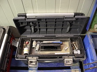 Gereedschapskoffer - afbeelding 3 van  6