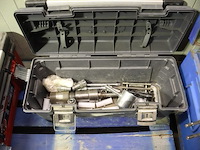 Gereedschapskoffer - afbeelding 4 van  6