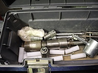 Gereedschapskoffer - afbeelding 5 van  6