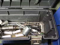 Gereedschapskoffer - afbeelding 6 van  6