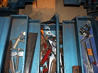 Gereedschapskoffer - afbeelding 2 van  3