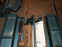 Gereedschapskoffer - afbeelding 2 van  3