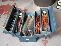 Gereedschapskoffer