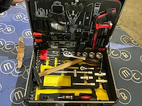 Gereedschapskoffer - afbeelding 2 van  3