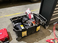 Gereedschapskoffer - afbeelding 1 van  5