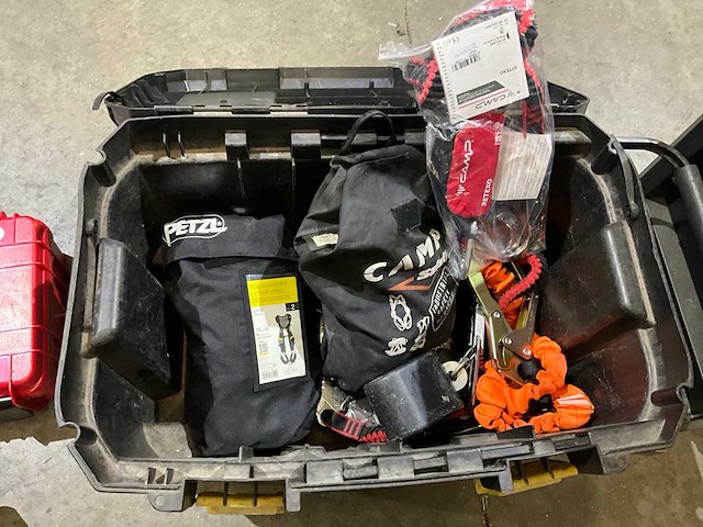 Gereedschapskoffer - afbeelding 2 van  5