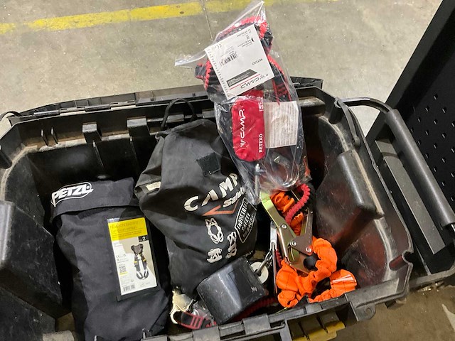 Gereedschapskoffer - afbeelding 4 van  5