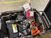 Gereedschapskoffer - afbeelding 4 van  5