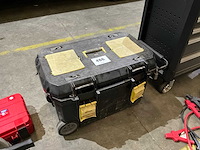 Gereedschapskoffer - afbeelding 5 van  5