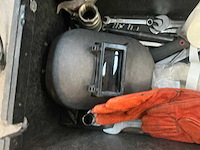 Gereedschapskoffer - afbeelding 6 van  8