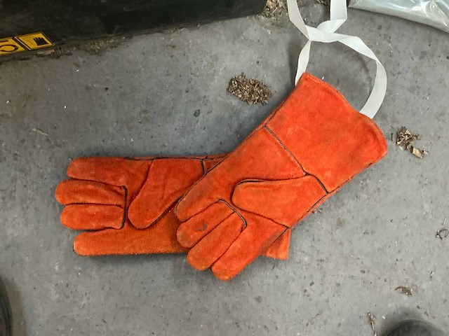 Gereedschapskoffer - afbeelding 7 van  8