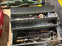 Gereedschapskoffer - afbeelding 2 van  3