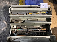 Gereedschapskoffer - afbeelding 3 van  3