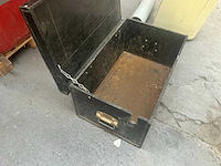 Gereedschapskoffer - afbeelding 3 van  3