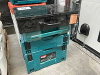 Gereedschapskoffer/opbergkoffer (8x) - afbeelding 1 van  7