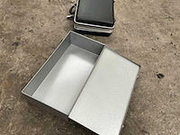 Gereedschapskoffers (2x) - afbeelding 2 van  10