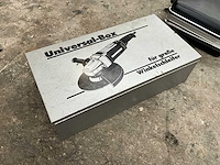 Gereedschapskoffers (2x) - afbeelding 4 van  10