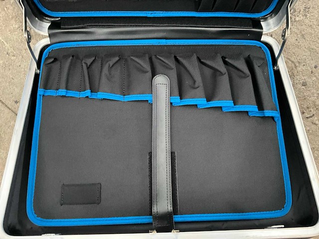 Gereedschapskoffers (2x) - afbeelding 5 van  10