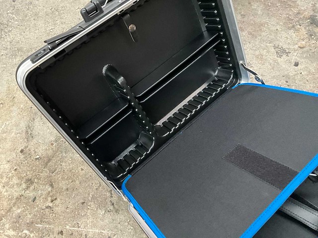 Gereedschapskoffers (2x) - afbeelding 8 van  10