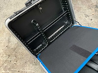 Gereedschapskoffers (2x) - afbeelding 8 van  10