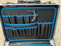 Gereedschapskoffers (2x) - afbeelding 6 van  10