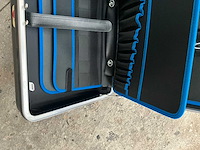 Gereedschapskoffers (2x) - afbeelding 7 van  10
